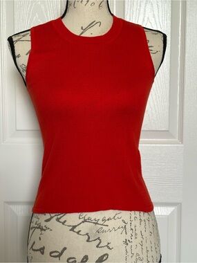Banana Republic Sleeveless  Tank